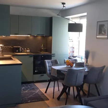 Suvi Apartment *