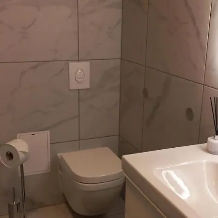 Apartment Suvi *