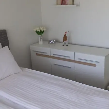 Apartment Suvi