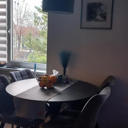 Suvi Apartment *