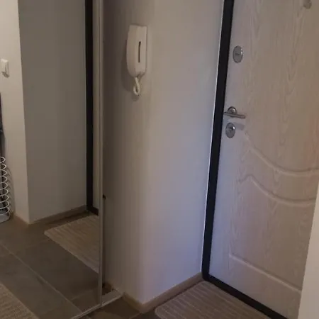 Suvi Apartment Parnu