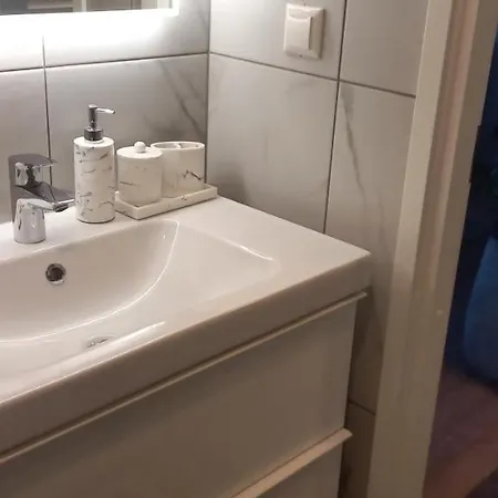 Apartment Suvi Parnu