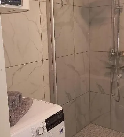 Apartment Suvi *