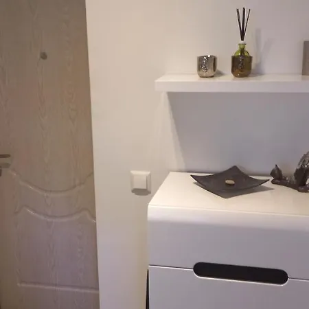 Apartment Suvi